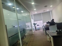 The Central (D1), Office #456952271